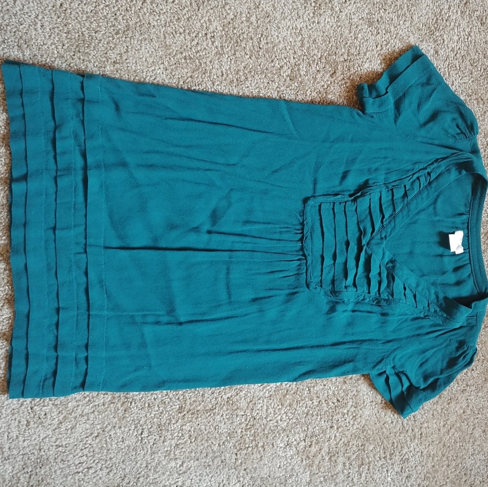 Dressy tunic